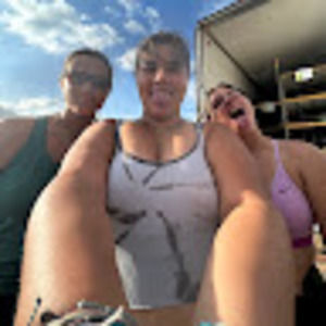 Meet your Posher, Randi